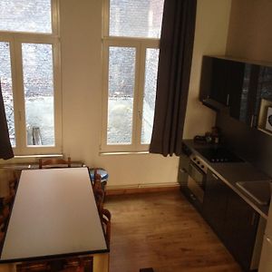 Appartement met Twee Slaapkamers